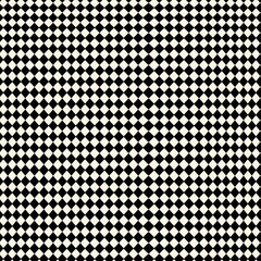 Houndstooth Repeating Pattern