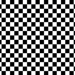 Classic Timeless Houndstooth Checker