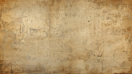 Obraz premium Processed collage of old rusty grunge texture. Background for banner, backdrop or texture for 3D mapping