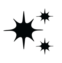set of normal stars