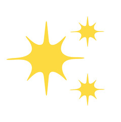 set of stars