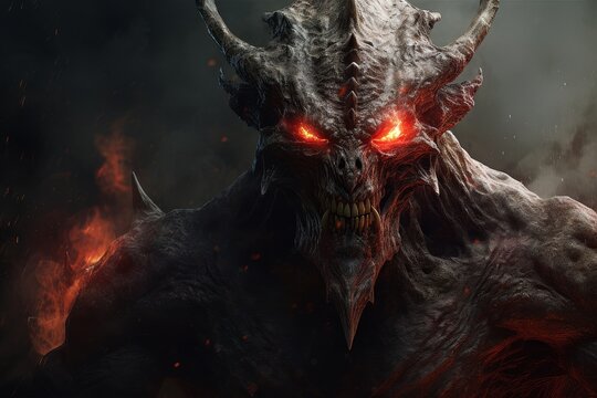 Diabolic Deception: The Enigma of Asmodeus