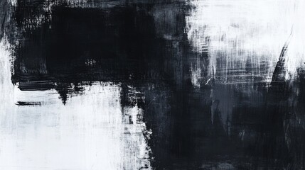 OLD GRUNGE NEWS BACKGROUND, BLACK AND WHITE GRUNGY PAPER TEXTURE, VINTAGE NEWSPRINT DESIGN, SCRATCHED POSTER TEMPLATE, DARK RETRO PAPERS BACKDROP