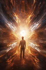 Empowerment Through Energy Healing