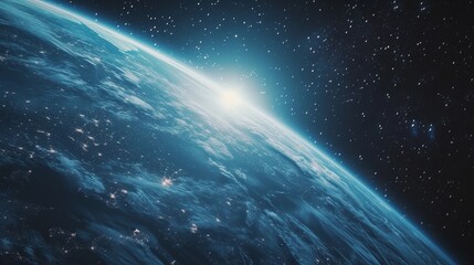 Sound Architect for the Cosmic Frontier