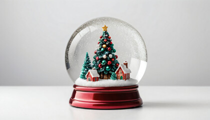 christmas tree decoration