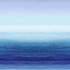 Fototapeta premium Calm Hues Gradient: Tileable Serenity