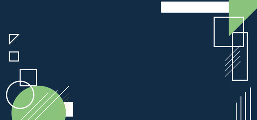 Geometric Textured Abstract Modern Background