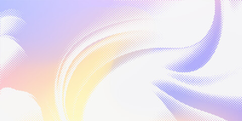 blue pink blur abstract background