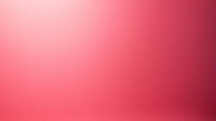 Pink gradient background with soft tones