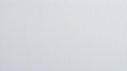 Close-up shot of a textured canvas background with rough brush strokes and subtle color variations, painting