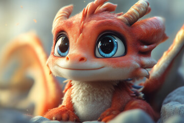 Le dragon