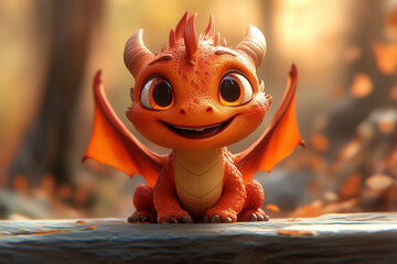 Le dragon