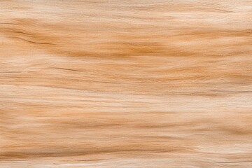 Fototapeta premium Soft natural wood texture, flowing grain pattern, warm earthy tone, minimalistic rustic backdrop, subtle organic design, ample copy space, versatile background surface