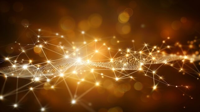 Exploring neurons, the fundamental cells of the nervous system located within the human brain, banner