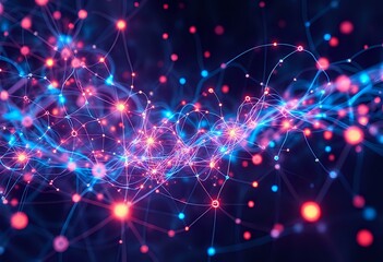 Harmonious Quantum Entanglement Swirls