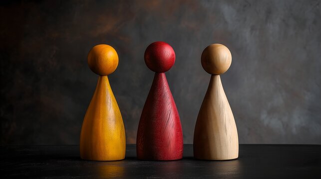 A business leader promoting diversity and inclusion as key differentiators in the company s culture and brand identity