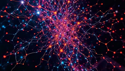 Abstract Neural Network Explosion