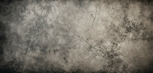 Obraz premium Deep Concrete Grunge Texture