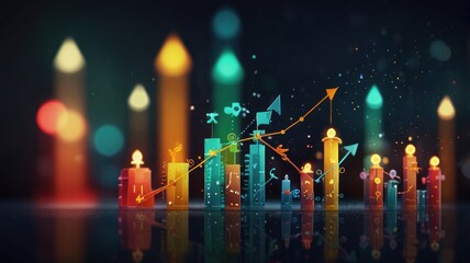 Data Growth Visualization