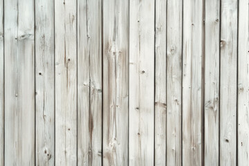 Fototapeta premium A pale wood background with smooth surface and delicate grain, perfect for creating a fresh and calming atmosphere in interior design or branding.