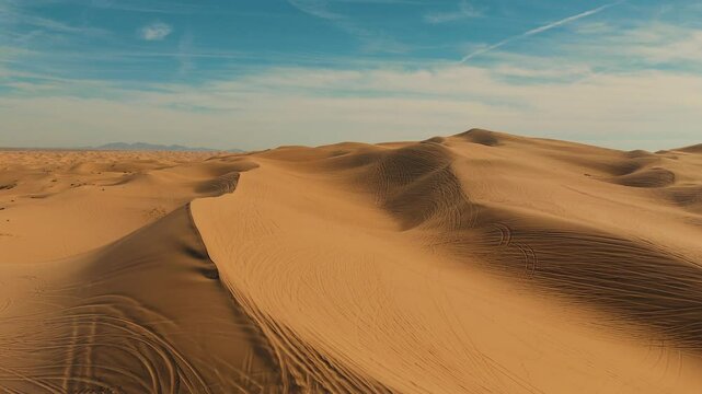 dune view
