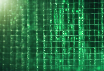 Green matrix