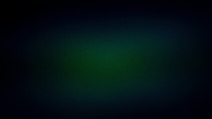 A dark gradient design blending deep green and navy blue hues with a grainy texture, creating a modern and moody backdrop for creative projects