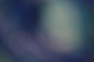Defocused Colorful Abstract Blur Background