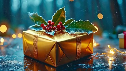 Cyber monday shopping frenzy with countdown clock in dynamic retail environment - Powered by Adobe