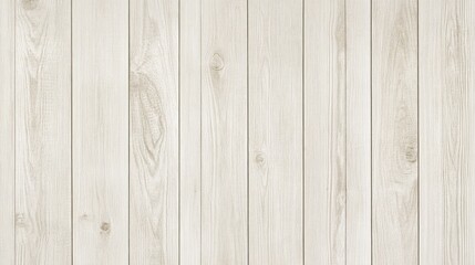Naklejka premium Light Oak Wood Texture with Natural Grain Pattern for Background