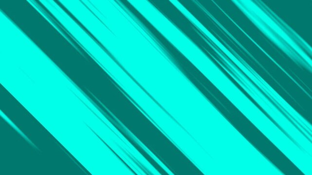 Speed Effect Background Comic Style Animation Footage Video