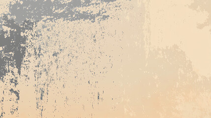 Grunge texture featuring gray elements on a soft light background creating a distressed artistic effect