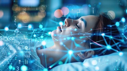 Sleep Disorder Care: Focuses on the treatment and diagnosis of sleep disorders such as insomnia, sleep apnea, and restless leg syndrome, helping patients achieve restful sleep.
