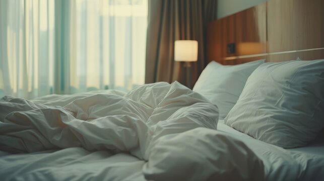 Sleep Disorder Care: Focused on diagnosing and treating sleep disorders such as insomnia, sleep apnea, and restless leg syndrome, improving the quality of sleep for patients.
