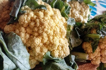 cauliflower