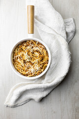 Spaghetti Alla Bolognese #1