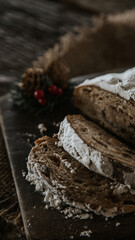 Stollen