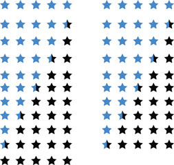 Satisfaction feedback icons. review client application Feedback vector icon. Bad and Good Review. Feedback line icon. user experience icon. user experience vector