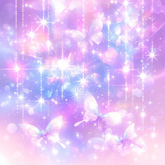 abstract colorful background