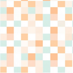 background with checks
