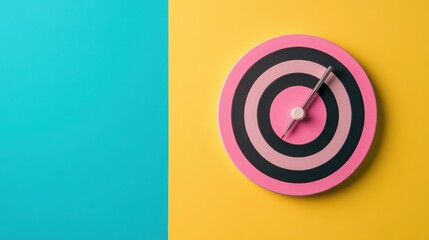 Vintage tape player and record player decor bright studio art piece