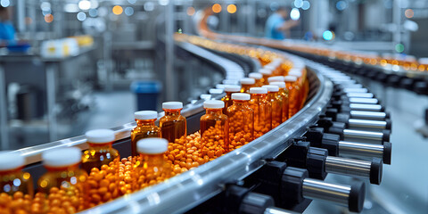 Ensuring Safety and Efficacy in Pharmaceutical Product Development

