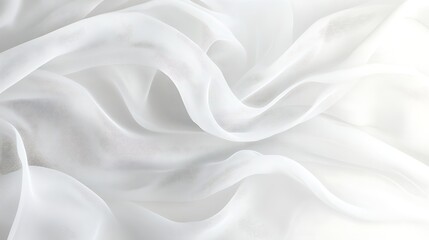 Obraz premium A grey-toned backdrop with intricate soft noise and a delicate vignette effect, crafted in hyper-realistic resolution for a refined look.