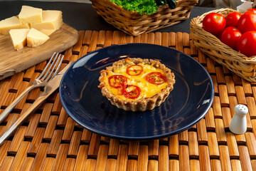 Quiche