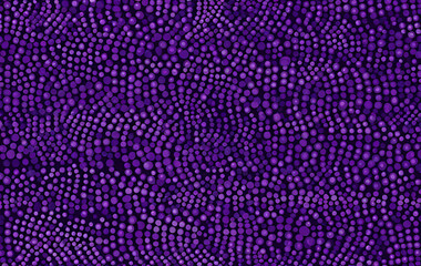 Purple curves and light background image, texture, banner, poster