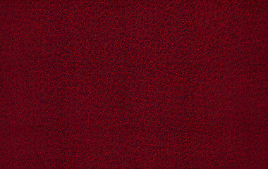 Fototapeta premium Red circle pattern background image, texture, banner, banner, gradient