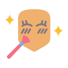 Blush Icon