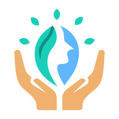 Natural Skincare Icon