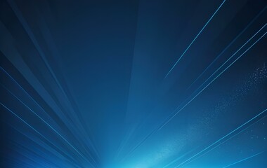 Blue background image, texture, line, gradient, banner